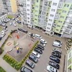 Osapart At The Complex Great Britain Львов