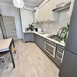 Osapart At The Complex Great Britain Апартаменты *