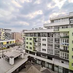 Osapart At The Complex Great Britain Apartmán