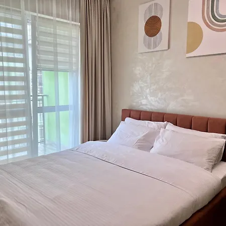 Apartamento Osapart At The Complex Great Britain