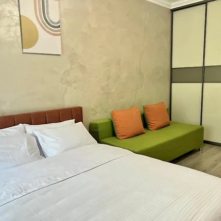 Osapart At The Complex Great Britain Lägenhet *