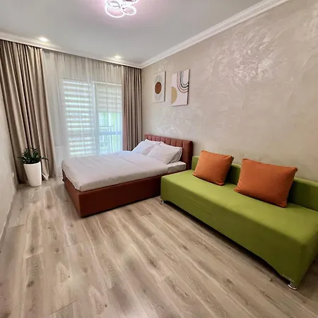 Osapart At The Complex Great Britain Apartment