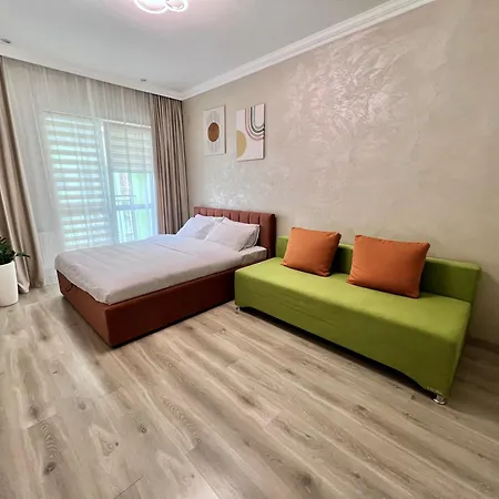 Apartment Osapart At The Complex Great Britain