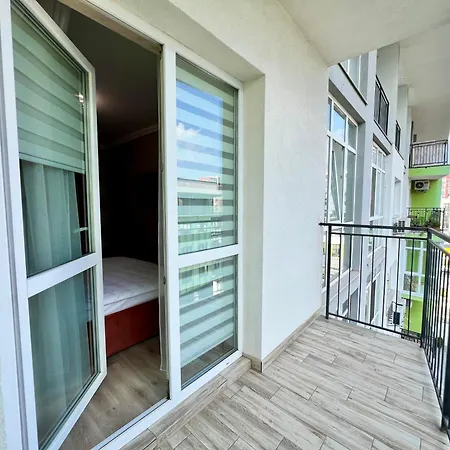 Apartment Osapart At The Complex Great Britain