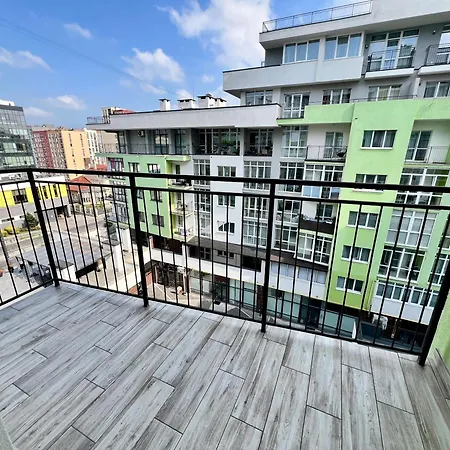 Osapart At The Complex Great Britain *