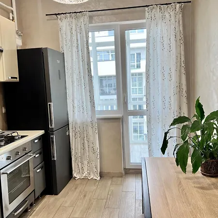 Osapart At The Complex Great Britain