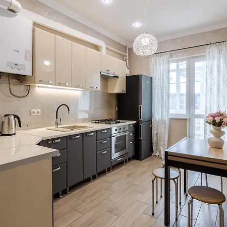 Apartment Osapart At The Complex Great Britain *