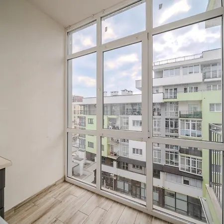 Apartment Osapart At The Complex Great Britain *