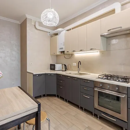 Apartment Osapart At The Complex Great Britain *