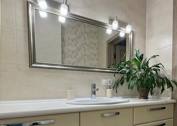 Osapart At The Complex Great Britain * Lviv