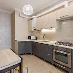 Appartement Osapart At The Complex Great Britain *