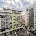 Appartement Osapart At The Complex Great Britain