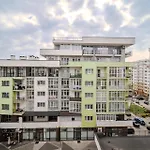 Appartement Osapart At The Complex Great Britain *