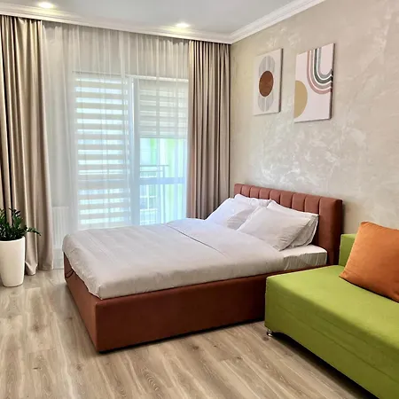 Osapart At The Complex Great Britain Apartment *