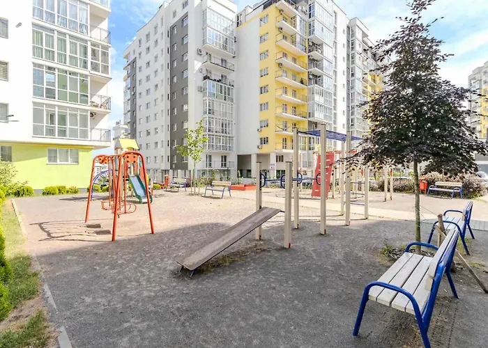 Osapart At The Complex Great Britain