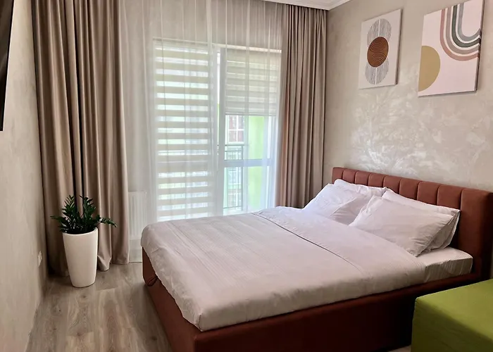 Osapart At The Complex Great Britain