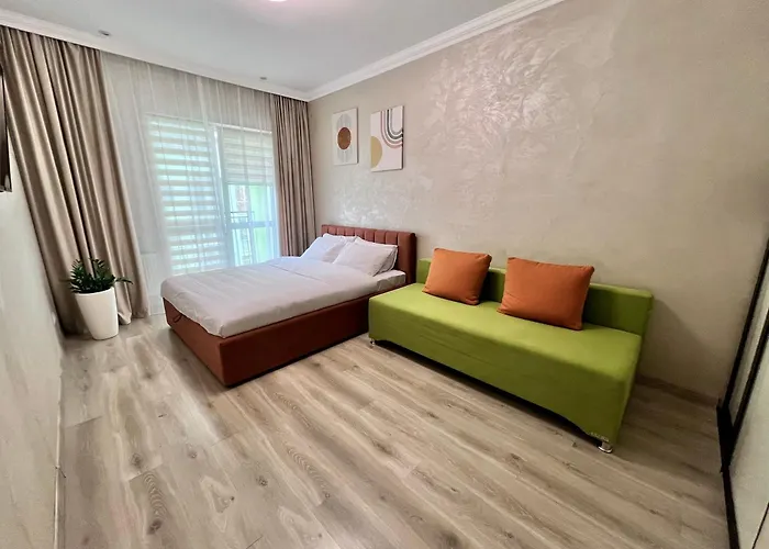 Apartment Osapart At The Complex Great Britain