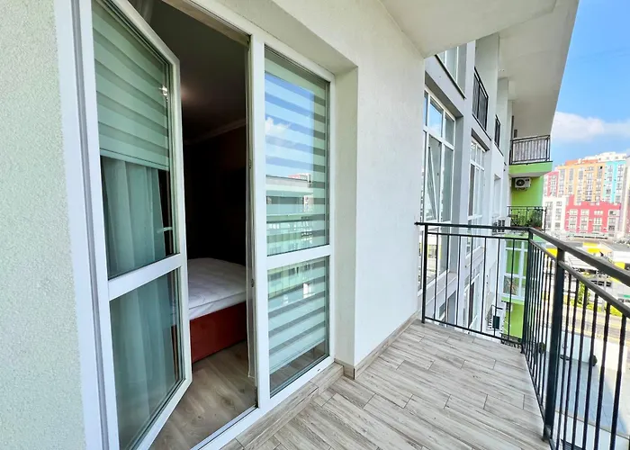 Apartment Osapart At The Complex Great Britain