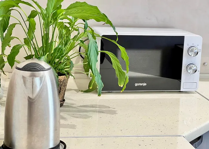 Osapart At The Complex Great Britain Apartment