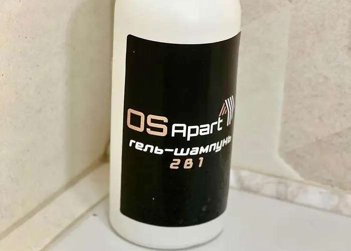 Osapart At The Complex Great Britain Apartment Lemberg