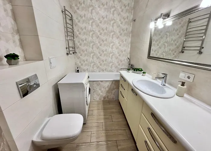 Apartment Osapart At The Complex Great Britain *